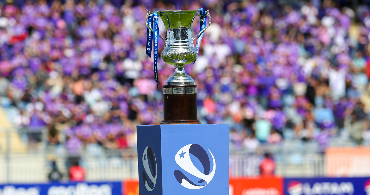 Segunda División foto de contexto