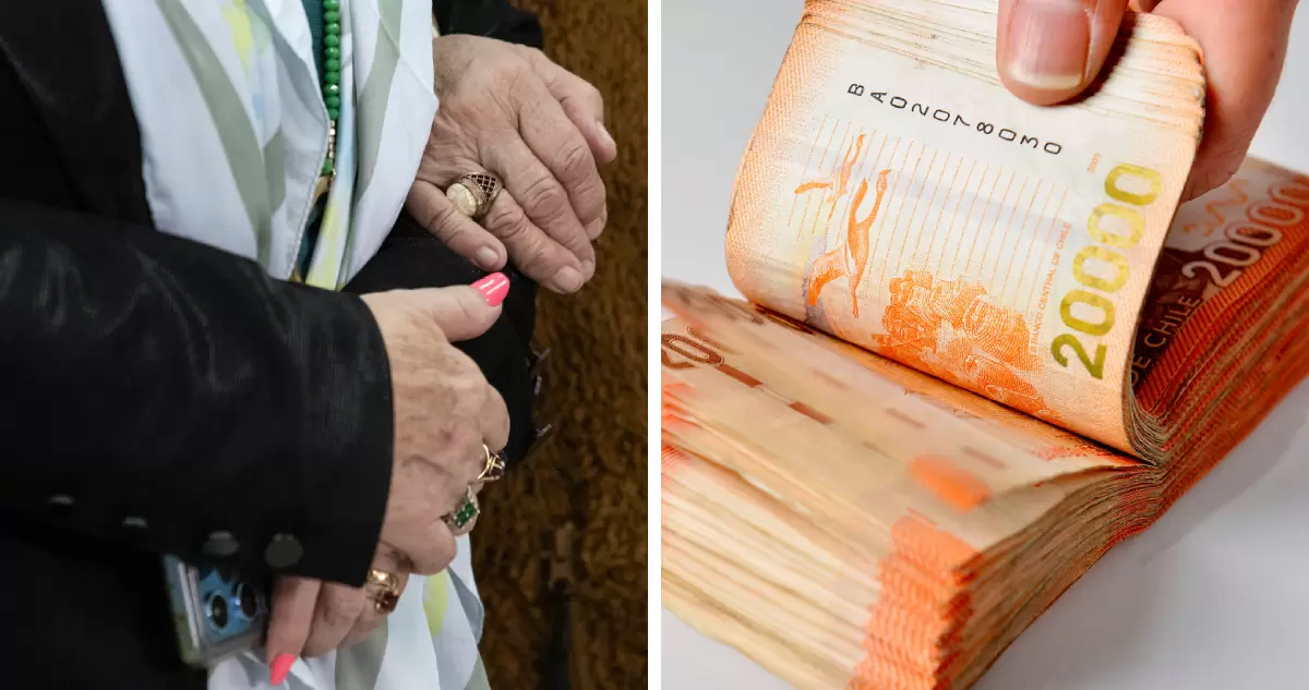 Este viernes iniciaron los primeros pagos: cuánto subirán las pensiones con el nuevo Seguro Social