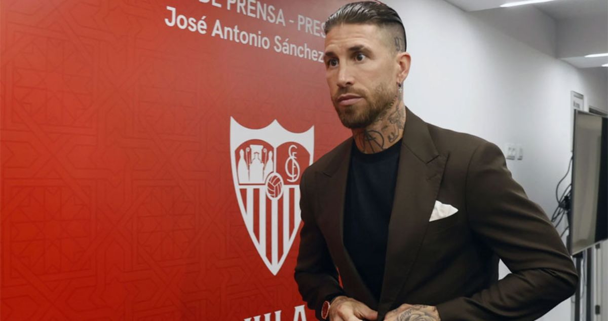 Sevilla de Alexis y Suazo tendrá nuevo dueño: Sergio Ramos alcanza pre-acuerdo con millonaria cifra
