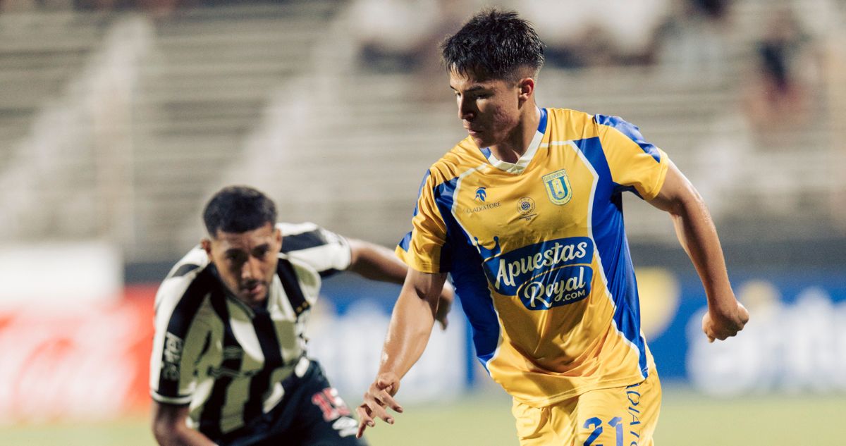 UdeC se despidió de la Serie Río de La Plata con victoria sobre Montevideo Wanderers.