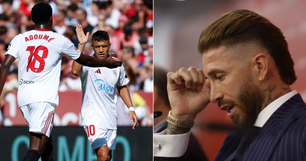 La millonaria oferta de grupo liderado por Sergio Ramos para comprar el Sevilla