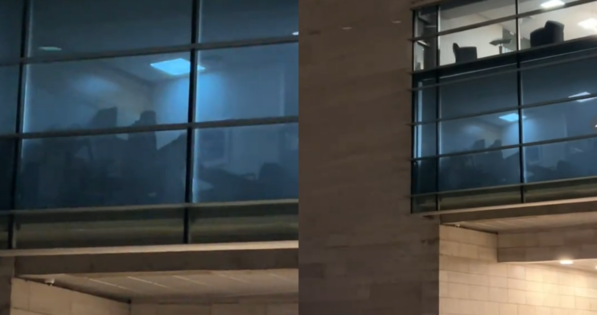 Sexo en la Municipalidad de Vitacura: funcionario destituido pide compensación de $200 millones