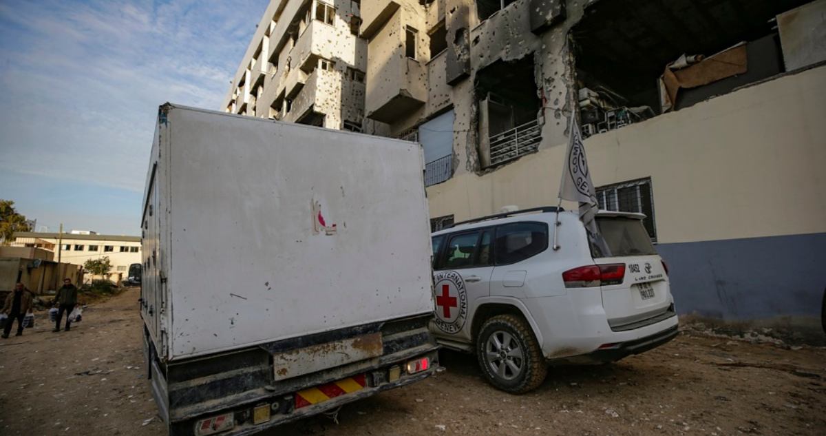 Siete gazatíes más murieron tras bombardeo israelí ya es una de los días más letales en alto al fuego