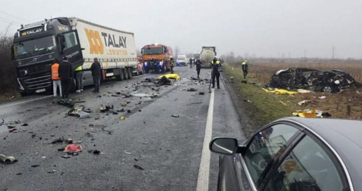 Hinchas del PAOK murieron rumbo a partido de Europa League,