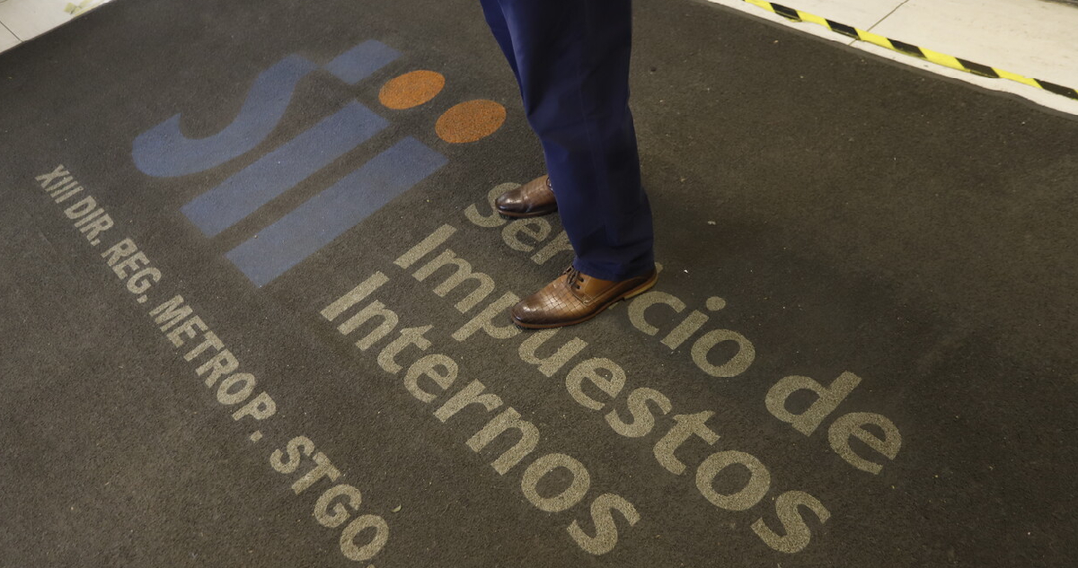 El SII pone foco al combate de la evasión y el crimen organizado durante 2026