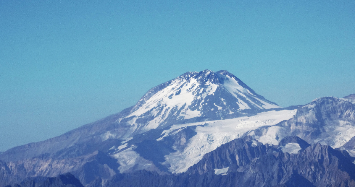 Sismo se reportó en inmediaciones del volcán Tupungatito en San José de Maipo