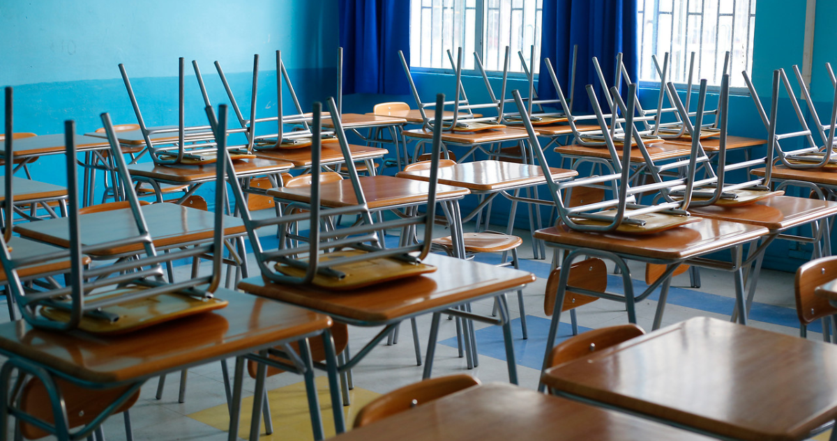 CONTEXTO: AGENCIA UNO.