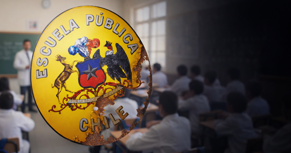 Imagen: ChatGPT + Gemini