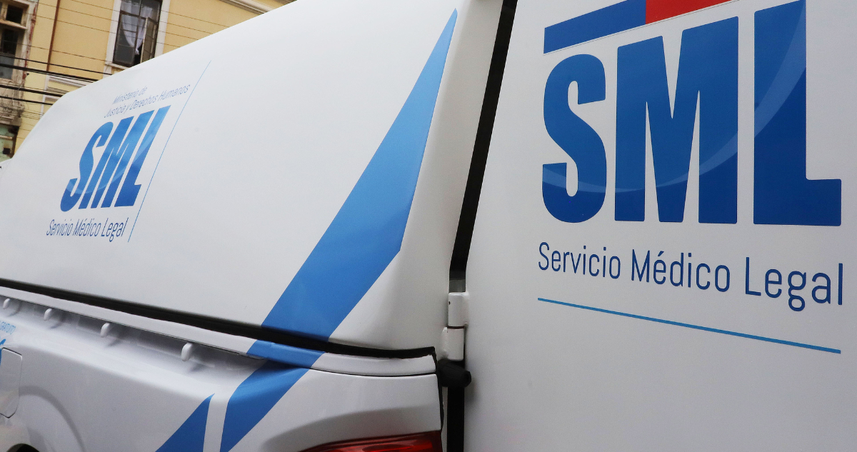 Una persona fallecida y una vivienda destruida deja incendio en Temuco