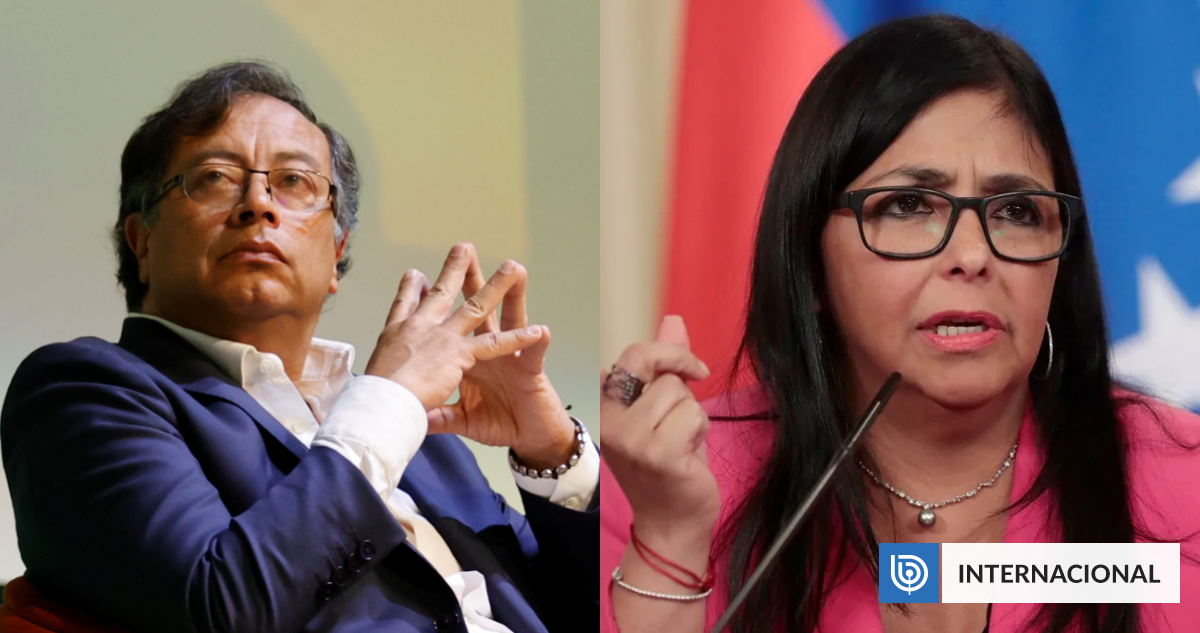 Petro propone diálogo tripartito con EE.UU. para estabilizar Venezuela tras captura de Maduro