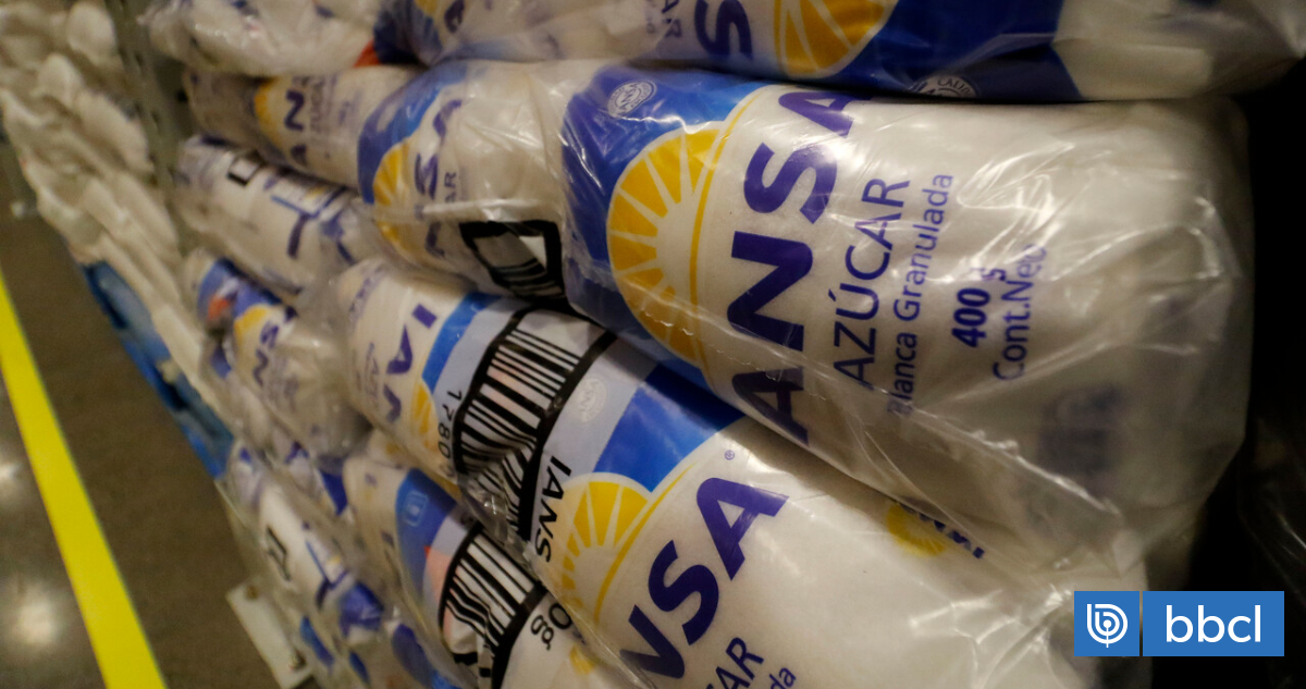 Iansa Sale Approved: US Firm Acquires Chilean Business – Key Details Iansa Sale Approved: US Firm Acquires Chilean Business – Key Details