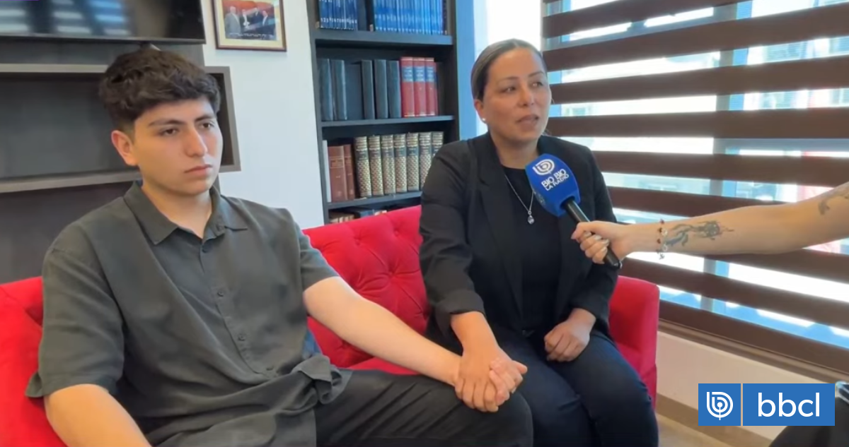 Brutal golpiza en fiesta de Año Nuevo deja a joven fallecido en Chile