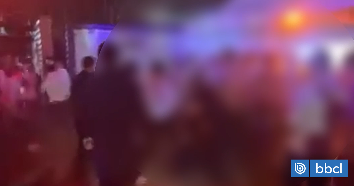 Violenta golpiza en fiesta termina con joven muerto en Chile: Dos detenidos formalizados y otros dos liberados