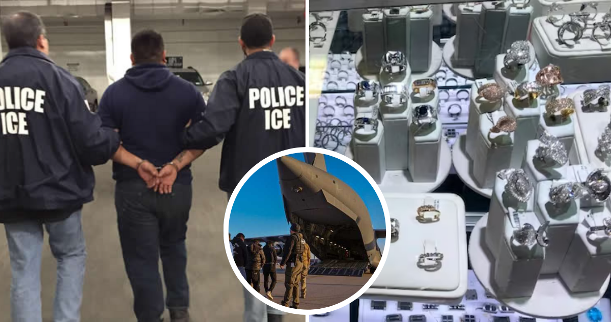 El caso de Jeson Nelon Presilla Flores en EEUU