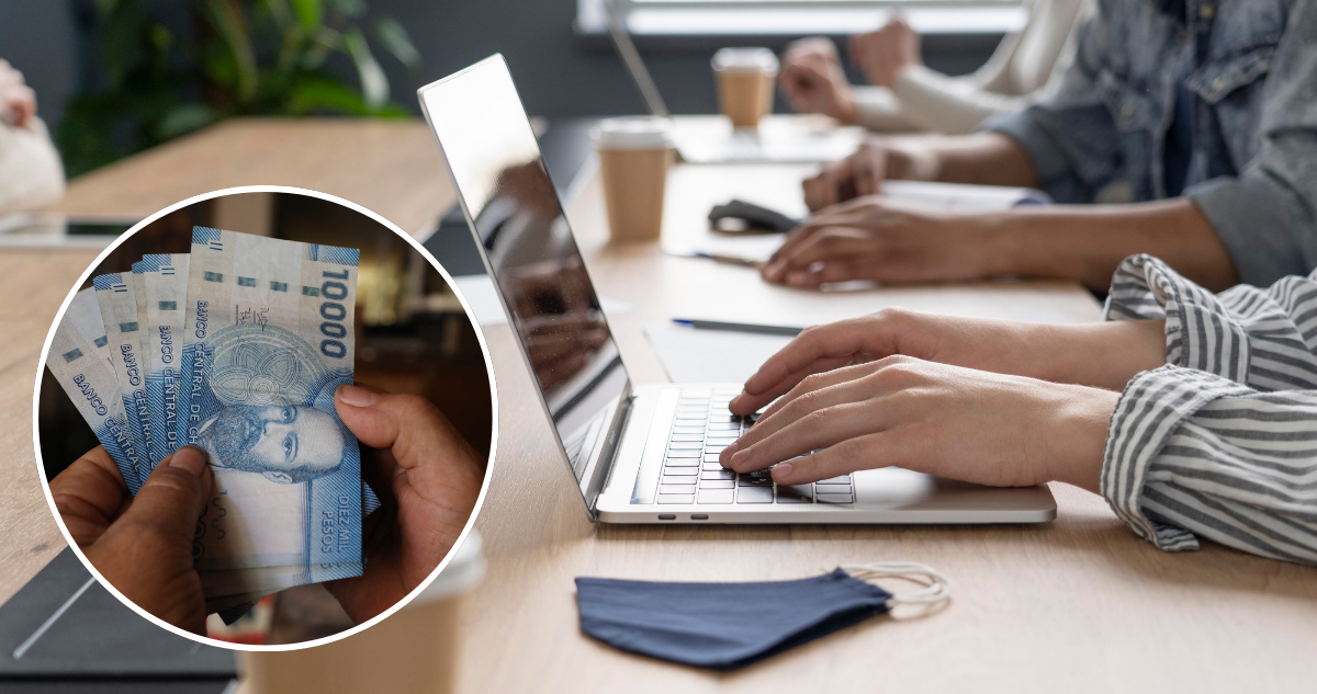 Este viernes llega el primer pago del Subsidio al Empleo Joven 2026: revisa cómo postular y el monto