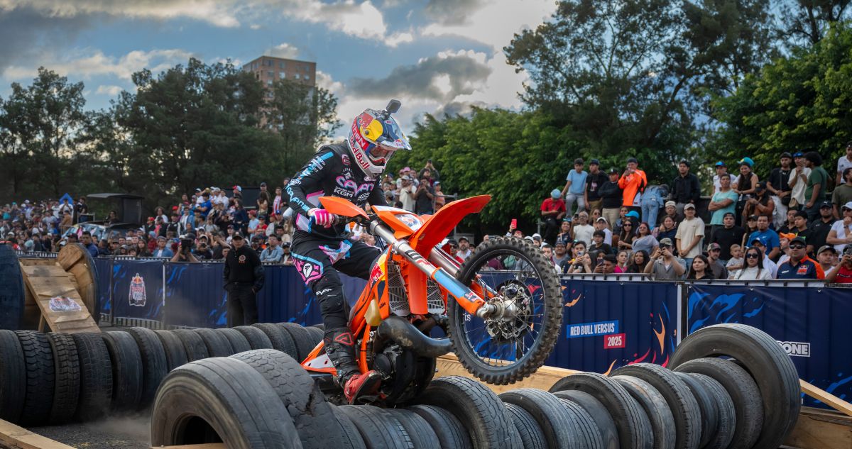 Sunset Motor Festival, un evento de exhibición de lujo en Talca con Benjamín Herrera participante