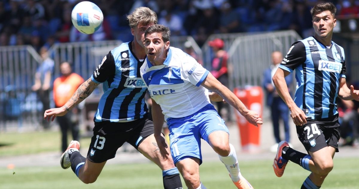 ANFP confirma programación de Supercopa: Huachipato y la UC abren fuegos de la temporada 2026