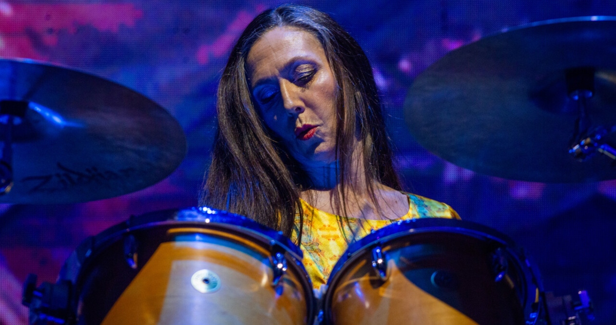 Suspenden concierto solidario de Los Jaivas en Concepción a raíz de Estado de Catástrofe en la región