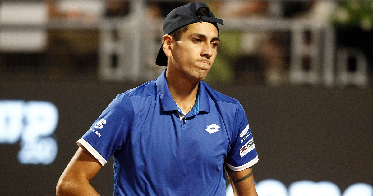 Ernesto Guevara | Agencia Uno