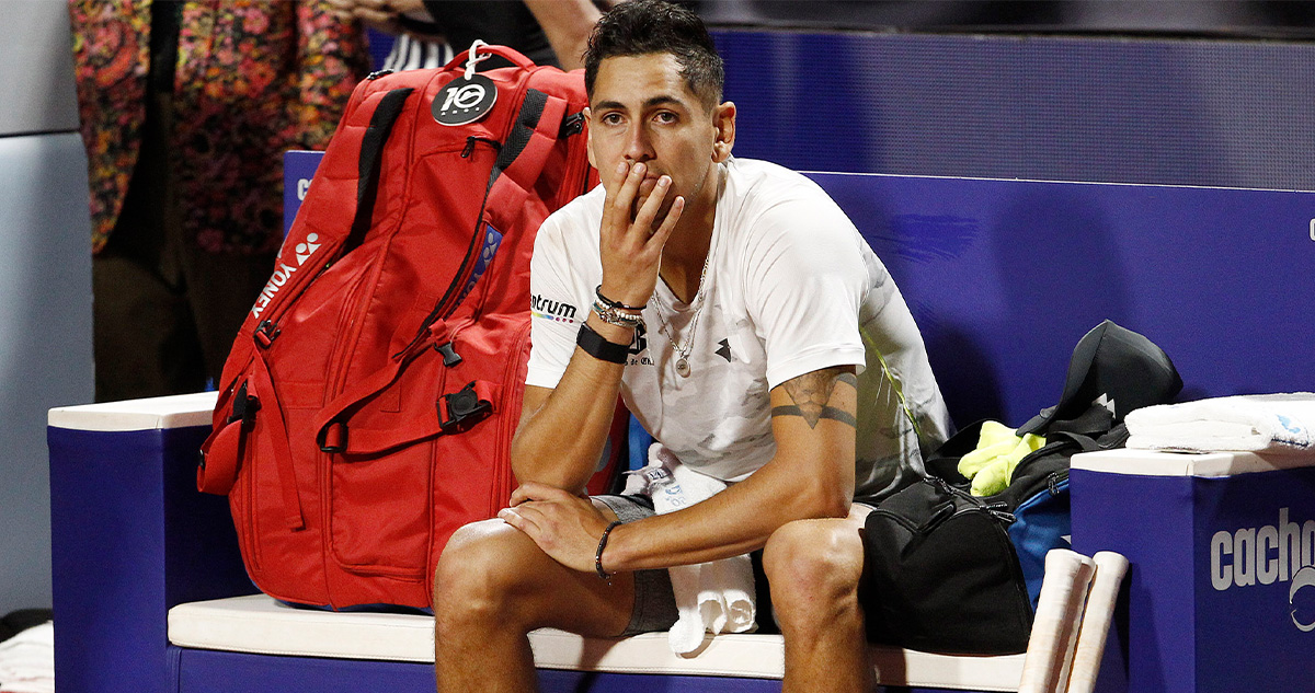 Foto: Ernesto Guevara | Agencia Uno