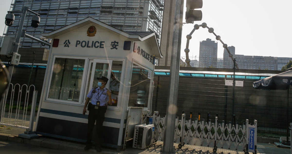 Detienen a periodista y cinco militares en Taiwán por filtraciones a China