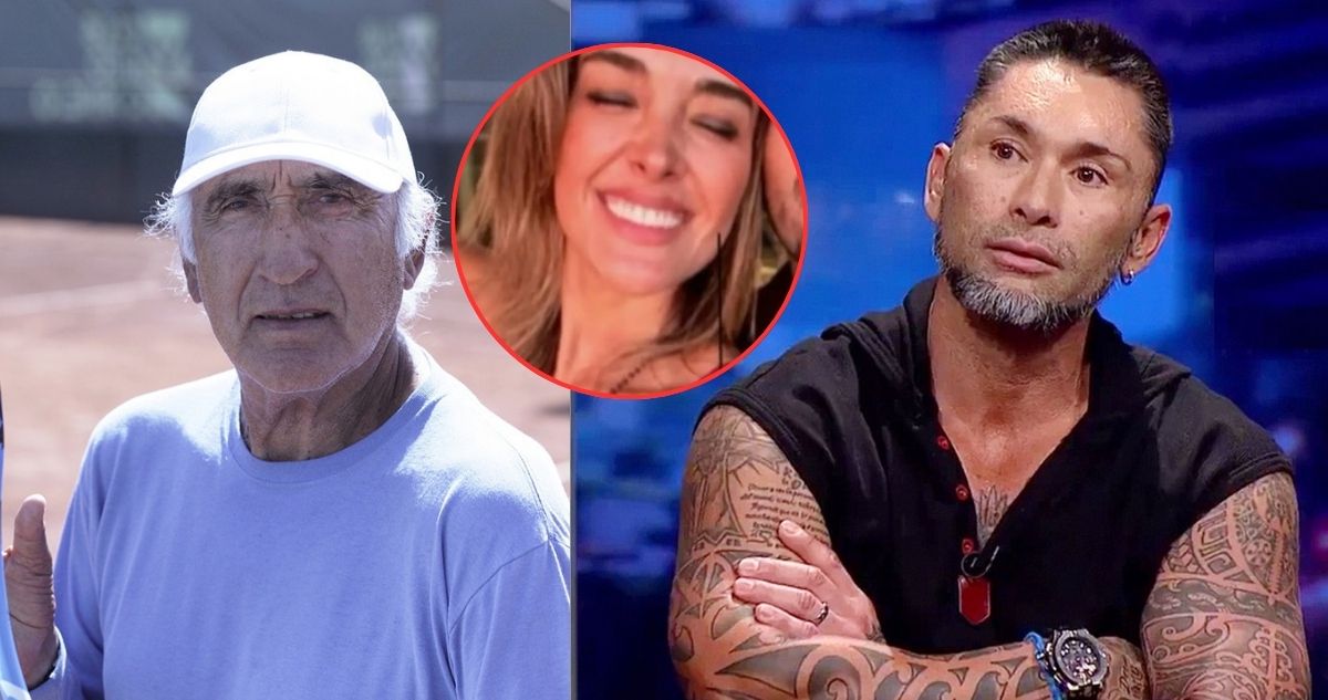 Quién es Tamara, hija de Pato Cornejo y nueva conquista de Chino Ríos: casi se casó hace 3 meses