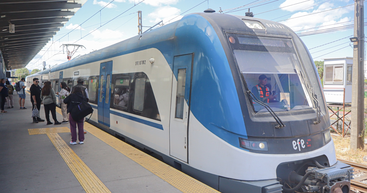 Alza en tarifa del Biotren