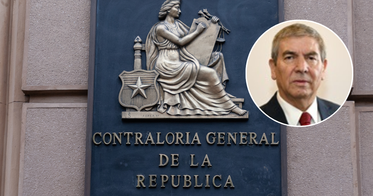 Temuco: Contraloría ordena procedimiento disciplinario contra concejal que no respetó licencia médica