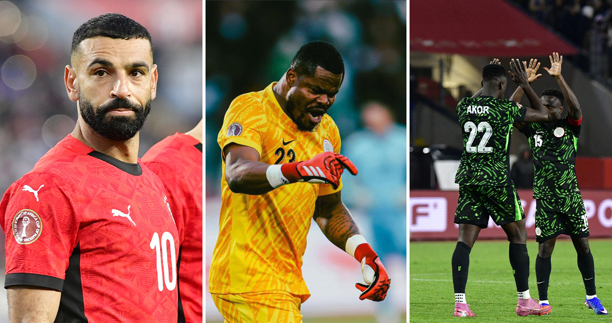 JALAL MORCHIDI | EFE Servicios