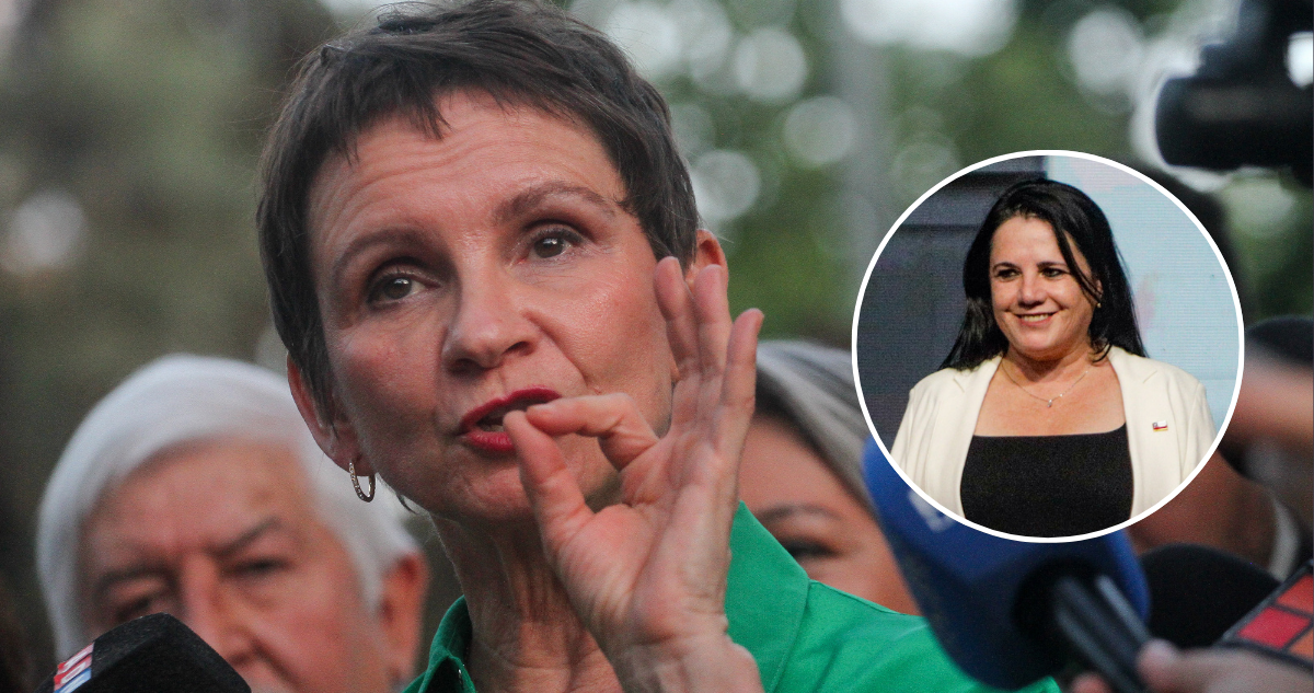 Tohá dice que Steinert asumirá con “sombra de duda” si no se aclara cuándo empezó a negociar con Kast