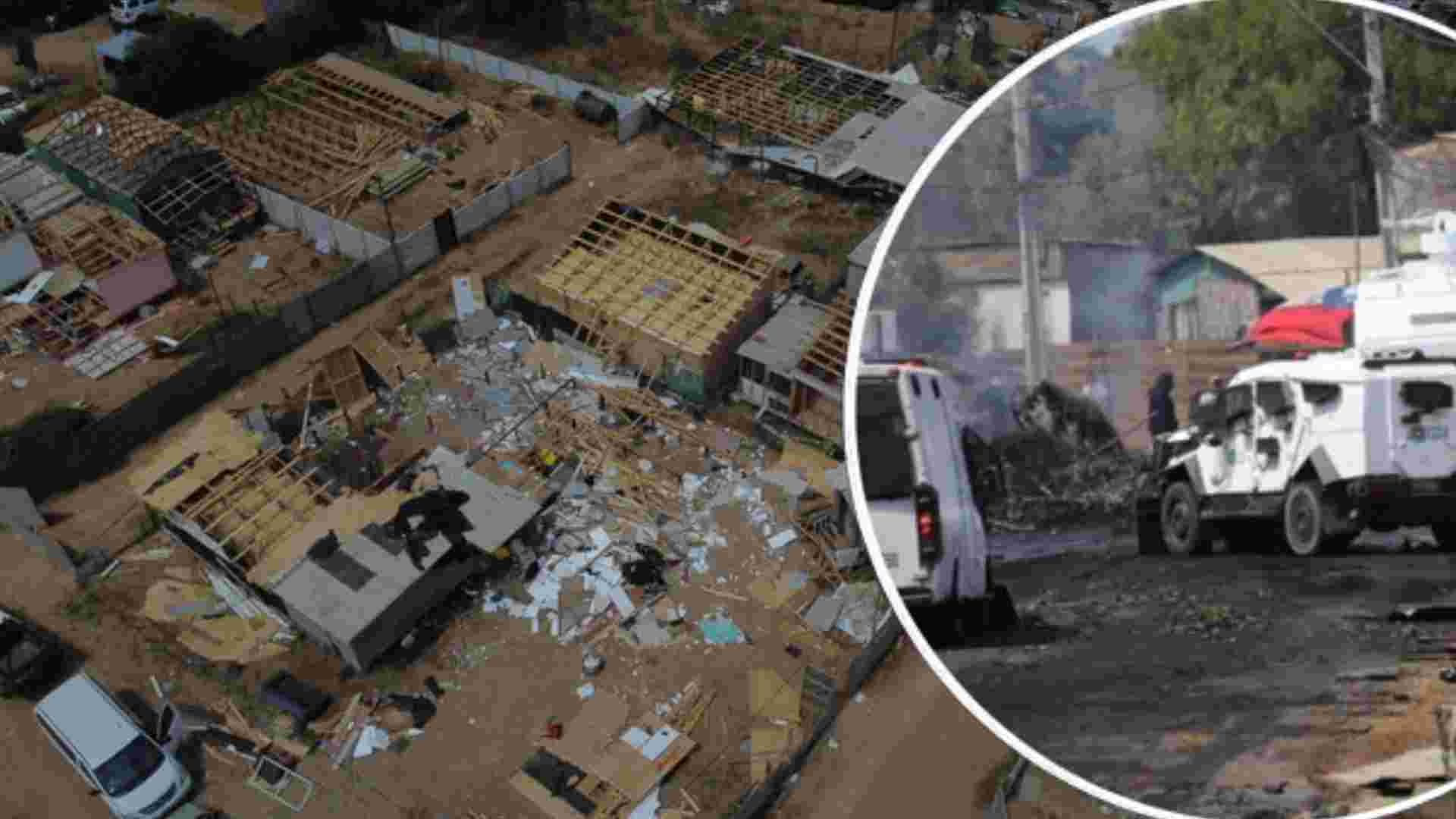 Gobernador Mundaca y desalojo de Megatoma de San Antonio: "Será un proceso largo y con dificultades"