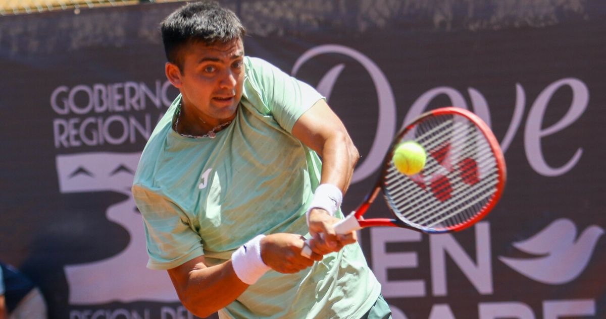 Tomás Barrios Concepción