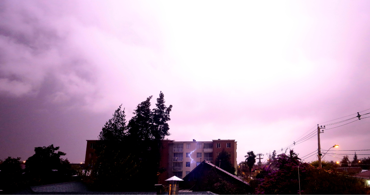 CONTEXTO | Agencia Uno