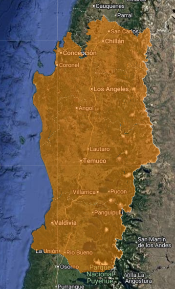 Tormentas Eléctricas