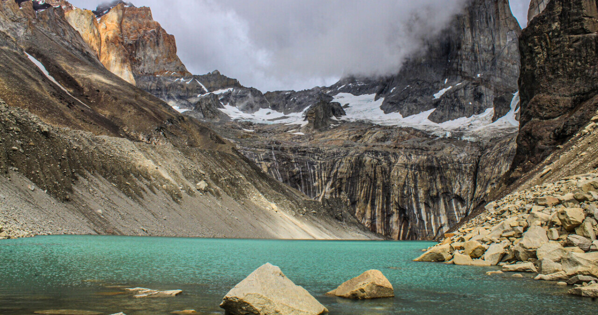 Torres del Paine