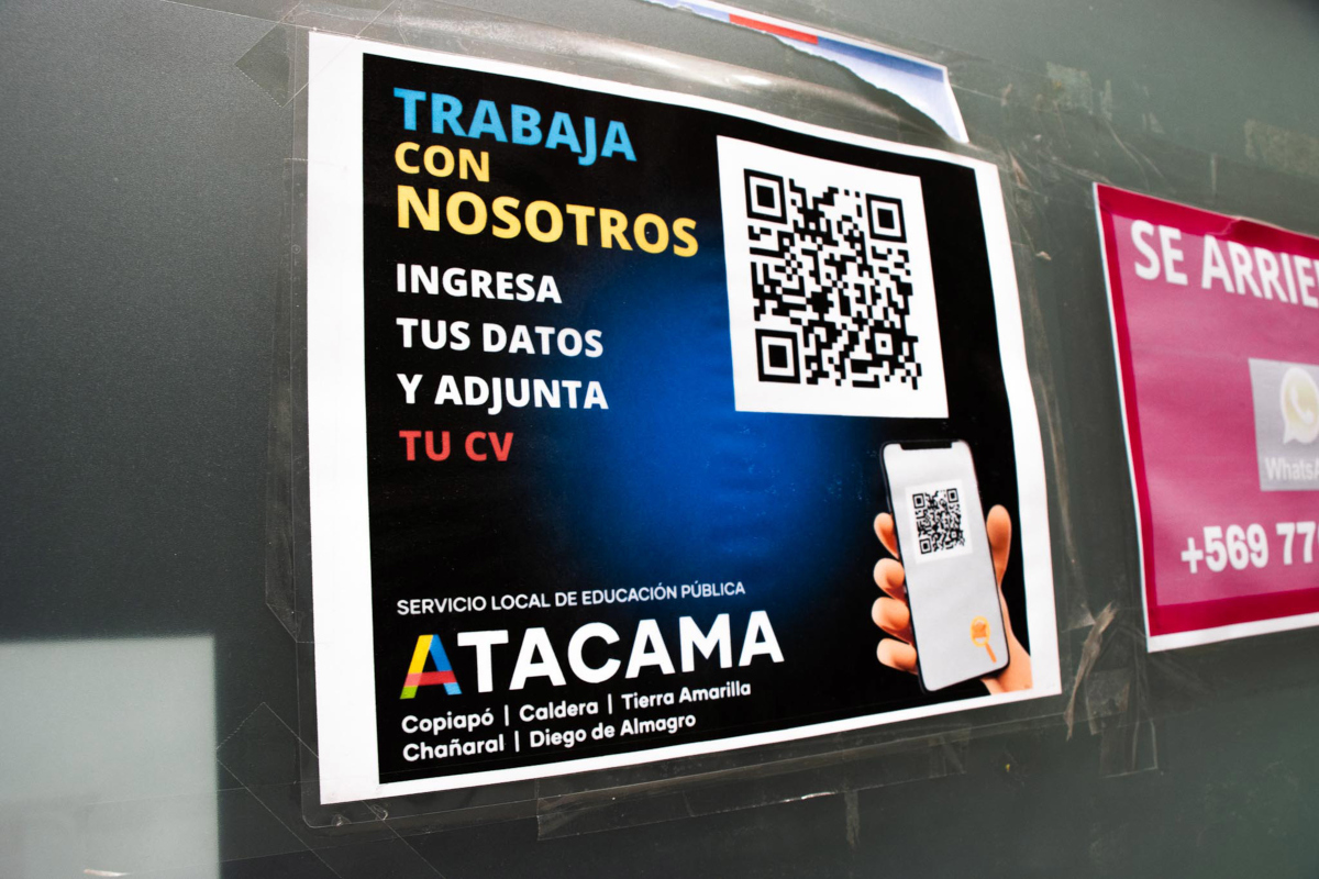 Ignacio Villarroel | Agencia Uno