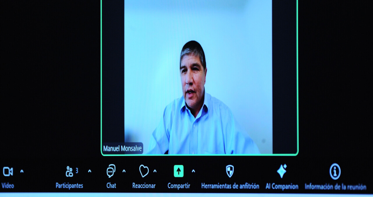 Tras petición de defensa: reabren investigación contra Monsalve y otorgan 120 días para diligencias