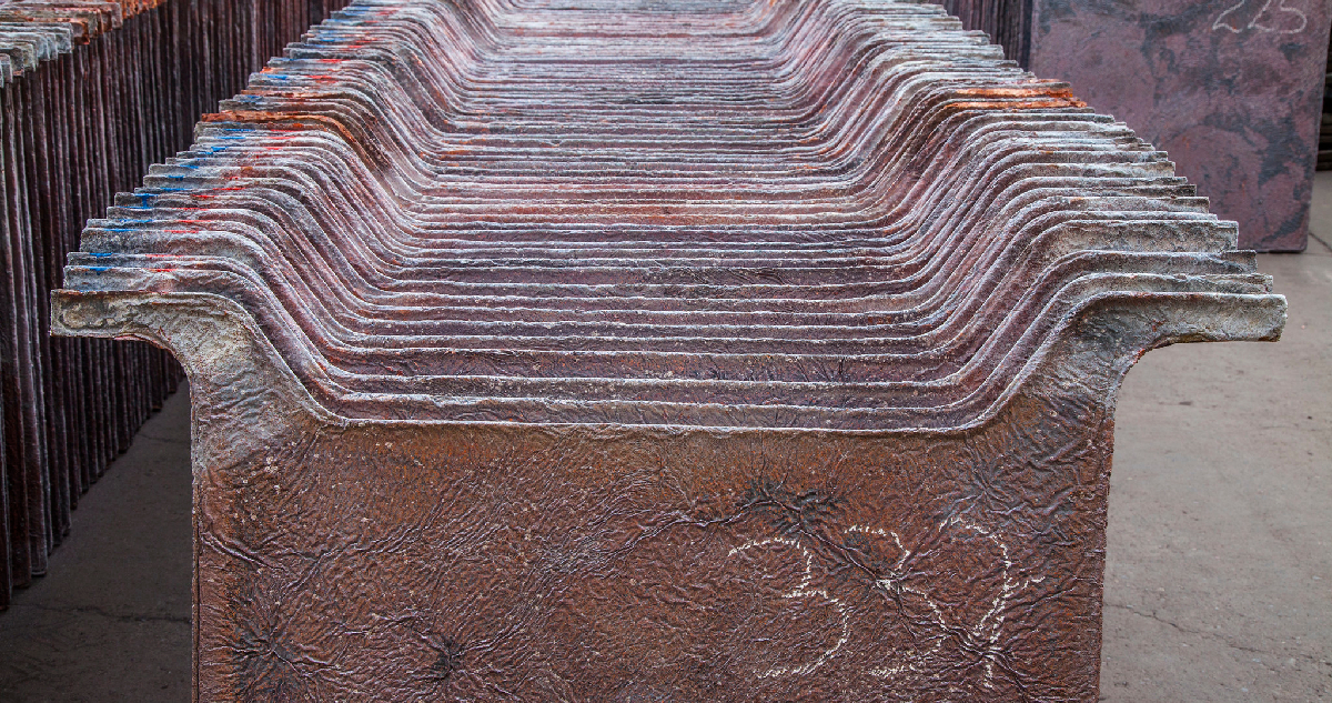 Tras romper la marca histórica de US$6 la libra: Sector minero llama a aumentar la producción de cobre