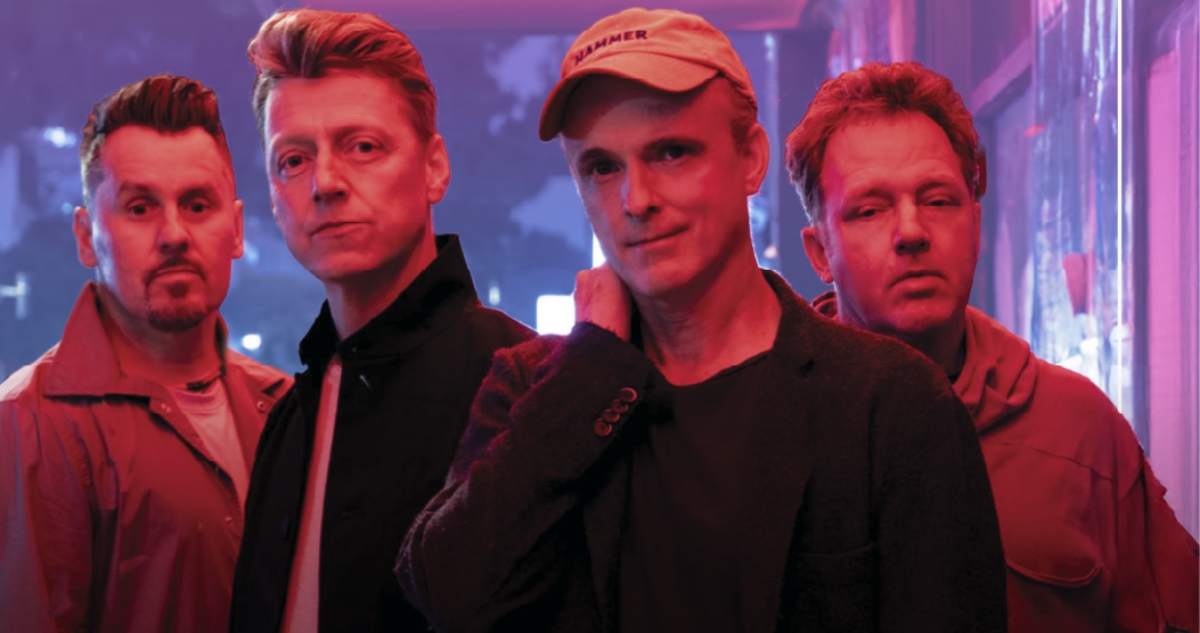 Travis ofrecerá conciertos en tres ciudades de Chile: entradas, fechas y coordenadas