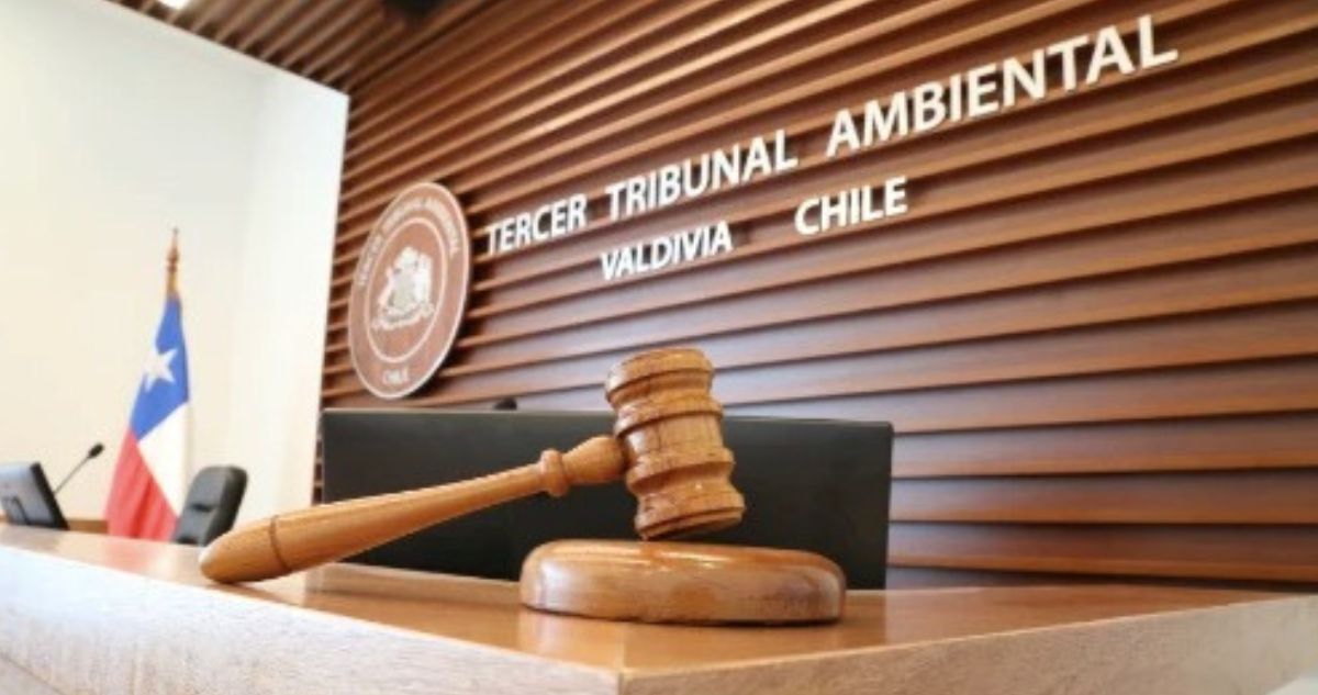 Tribunal rechaza reclamación para invalidar resolución ambiental de salmonera en río San Pedro