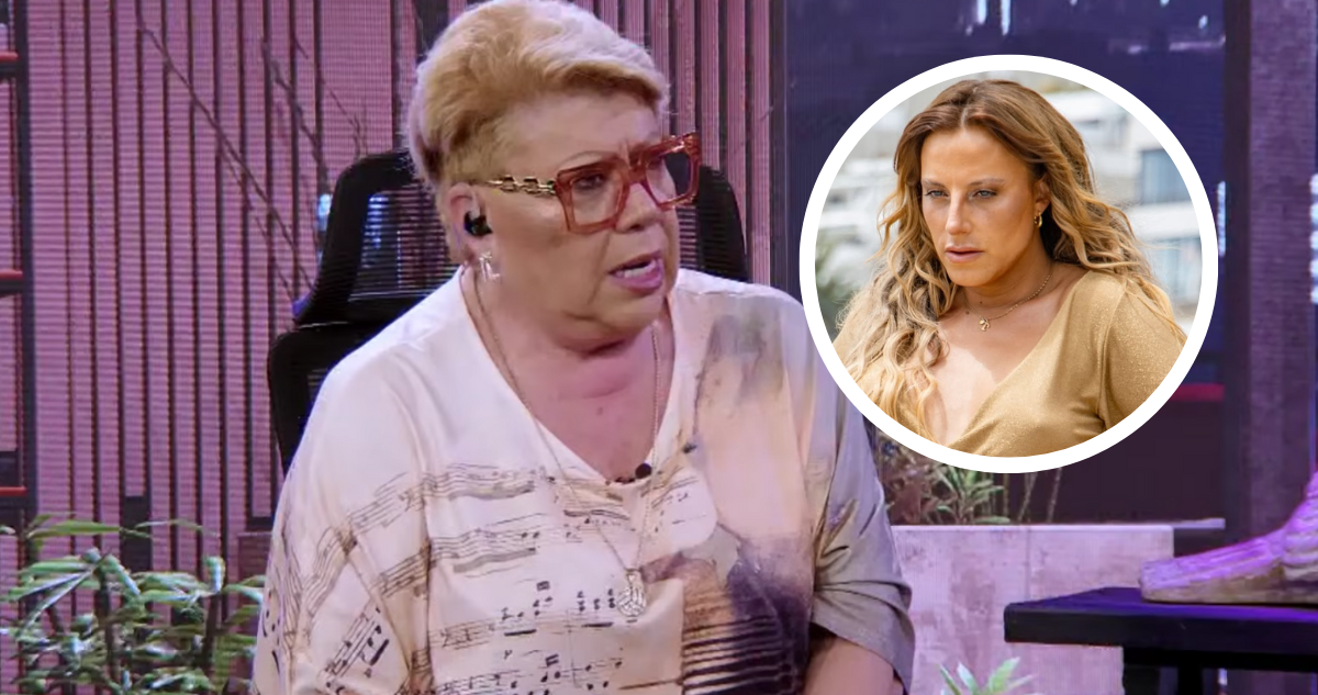 Trini Cerda arremete contra Patricia Maldonado por dichos sobre comunidad trans