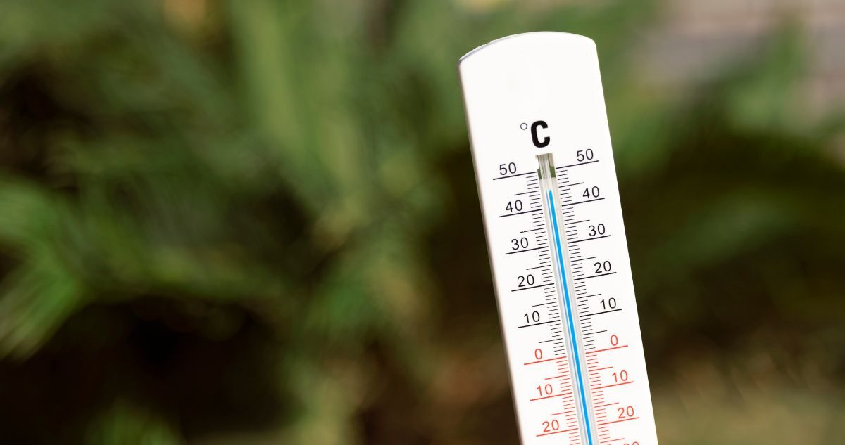 Sigue el calor: DMC emite nuevo aviso por temperaturas de hasta 34 °C para este lunes y martes