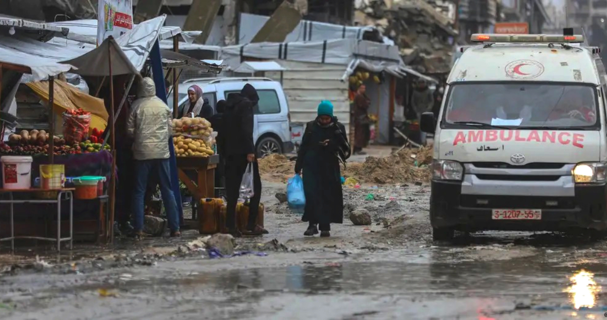 Trump anuncia que se concretó la conformación del “consejo de paz” para Gaza