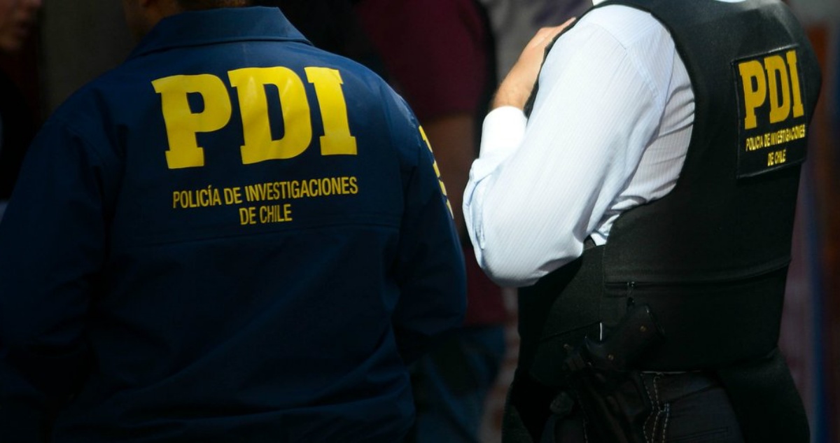 Mujer sufre turbazo en Maipú: ladrones la dejaron amarrada, amordazada y encerrada en un baño