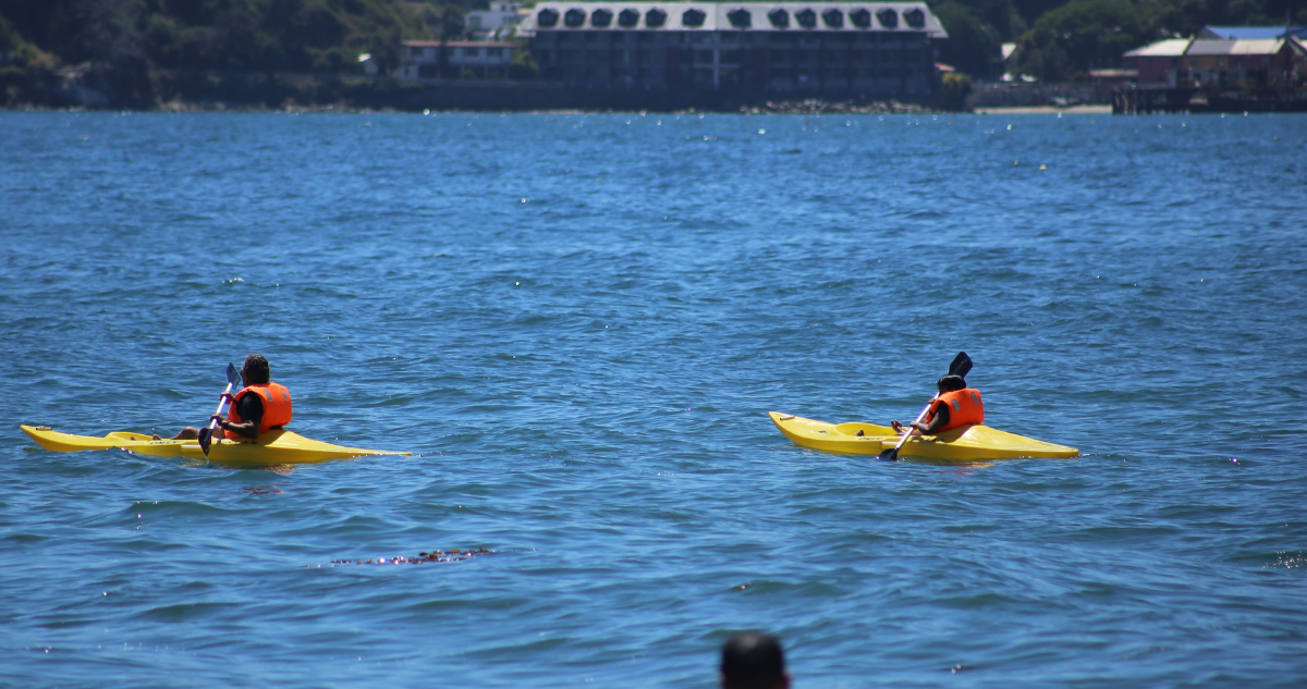 El grito de auxilio del turismo en Tomé: emprendedores piden medidas urgentes para salvar el verano