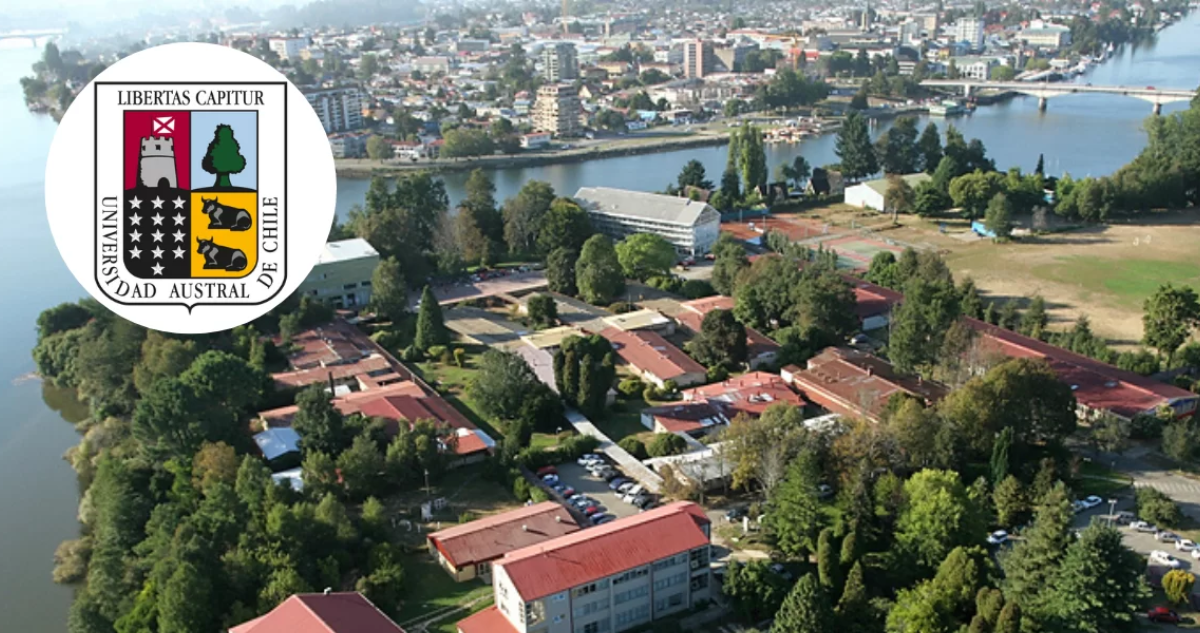  CONTEXTO | Universidad Austral de Chile (UACh)
