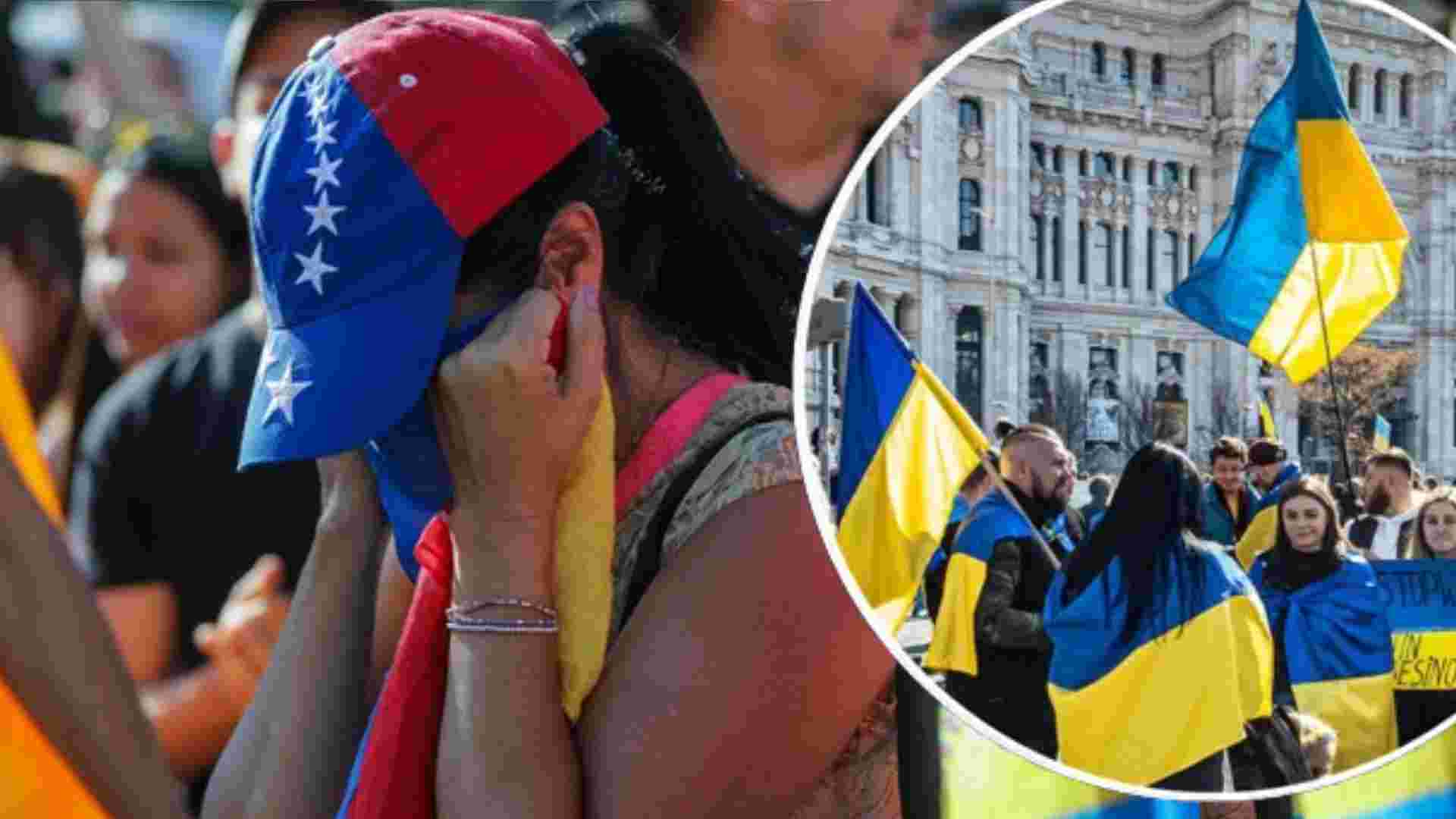 "Venezuela será la Ucrania de la región" según análisis de experta internacional