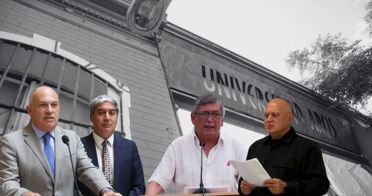 Diputados UDI pedirán a EEUU investigar supuestos aportes del régimen de Venezuela a partidos en Chile