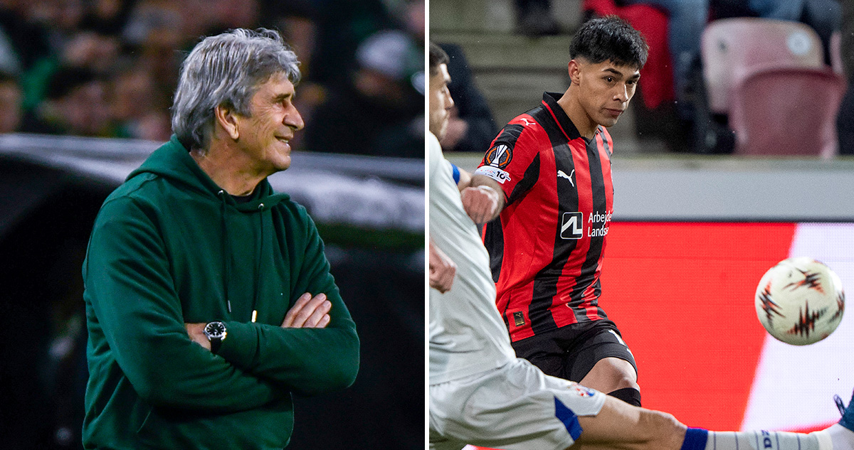 Chilenos volverán a la acción en marzo luego del sorteo de los octavos de final.