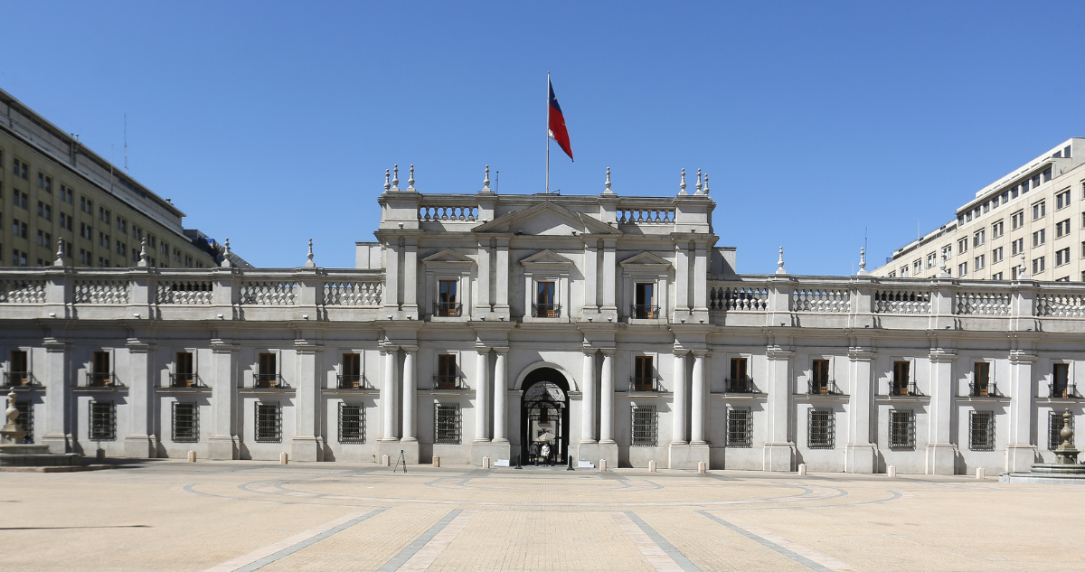 La Moneda